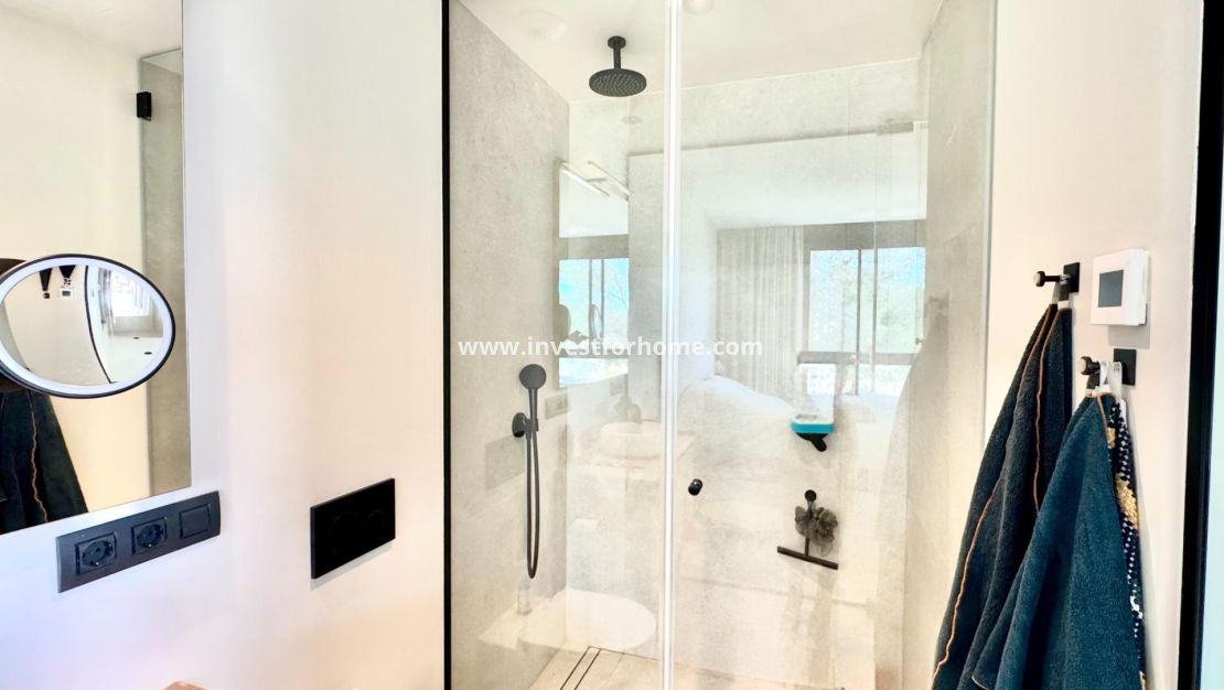 Reventa - Apartamento - Orihuela Costa - Las Colinas Golf