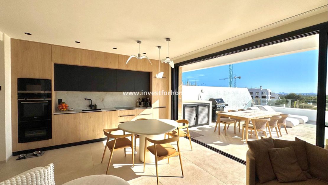 Reventa - Apartamento - Orihuela Costa - Las Colinas Golf