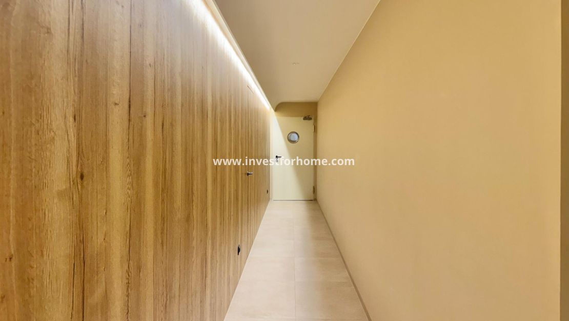 Reventa - Apartamento - Orihuela Costa - Las Colinas Golf