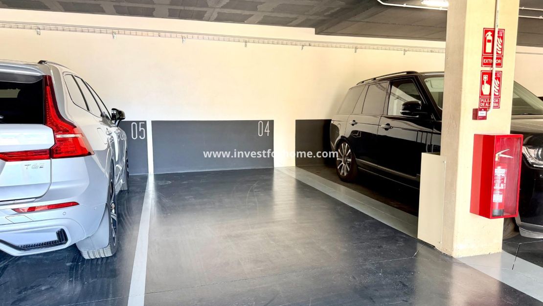 Reventa - Apartamento - Orihuela Costa - Las Colinas Golf