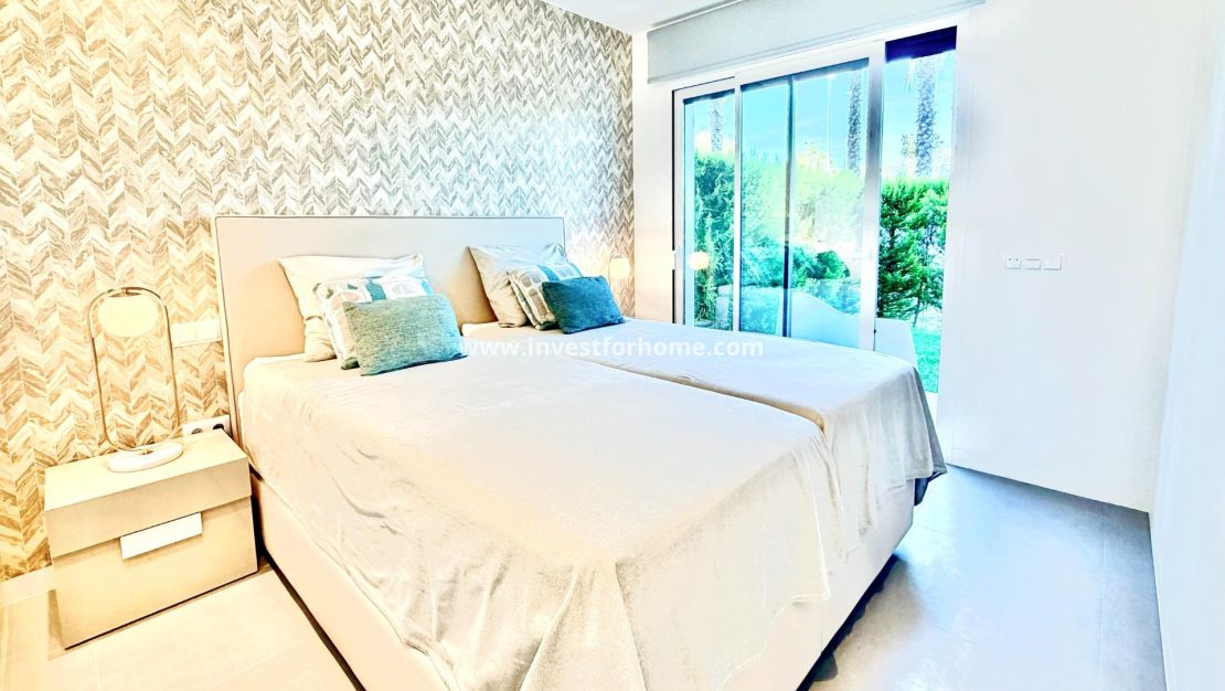 Reventa - Apartamento - Orihuela Costa - Las Colinas Golf