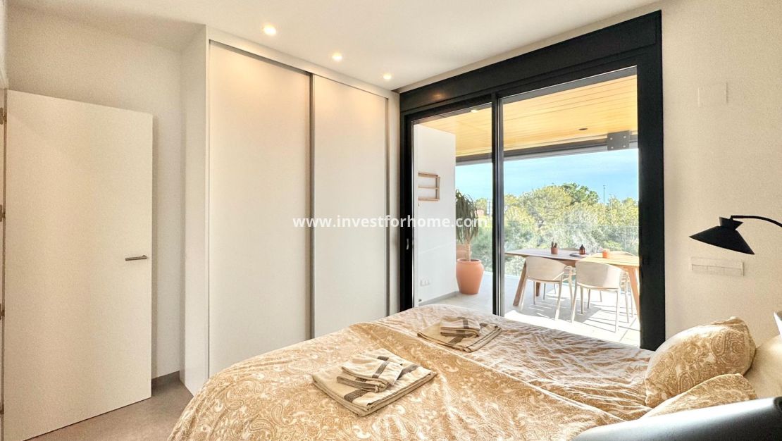 Reventa - Apartamento - Orihuela Costa - Las Colinas Golf