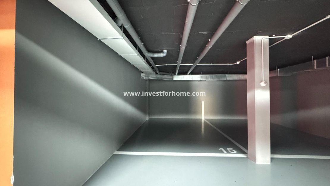 Reventa - Apartamento - Orihuela Costa - Las Colinas Golf