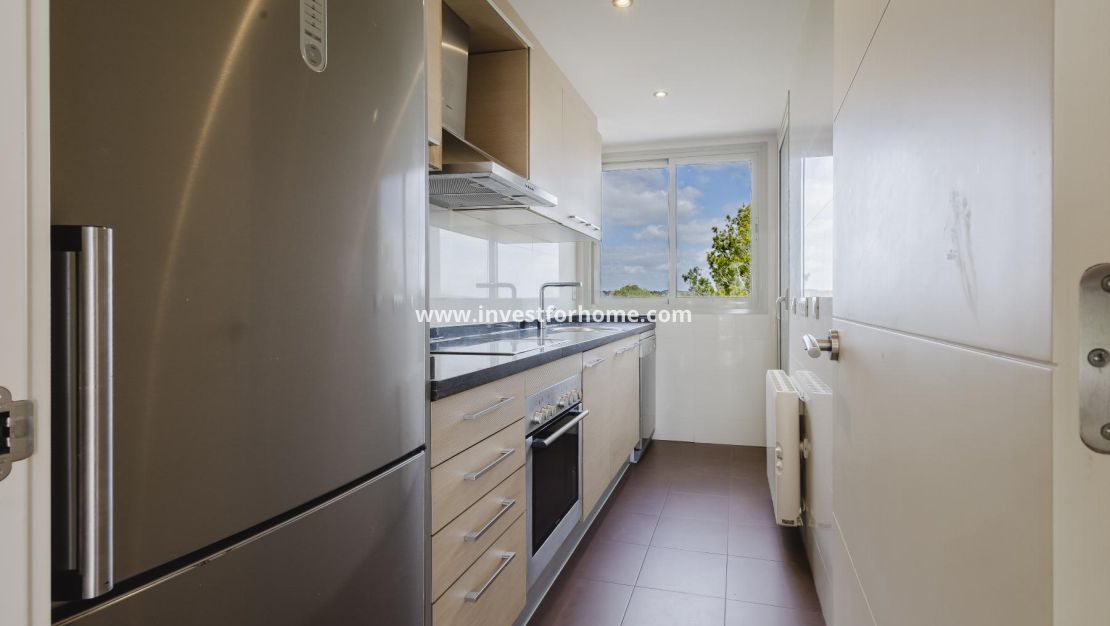 Reventa - Apartamento - Orihuela Costa - Las colinas golf