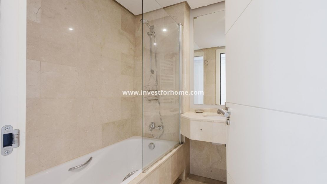 Reventa - Apartamento - Orihuela Costa - Las colinas golf