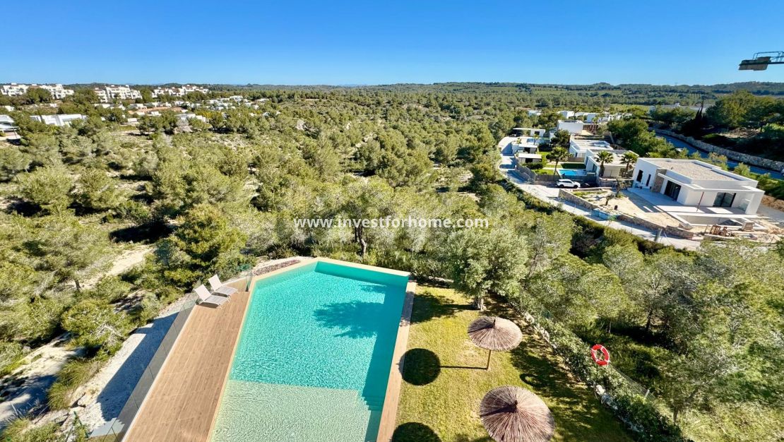 Reventa - Apartamento - Orihuela Costa - Las Colinas Golf