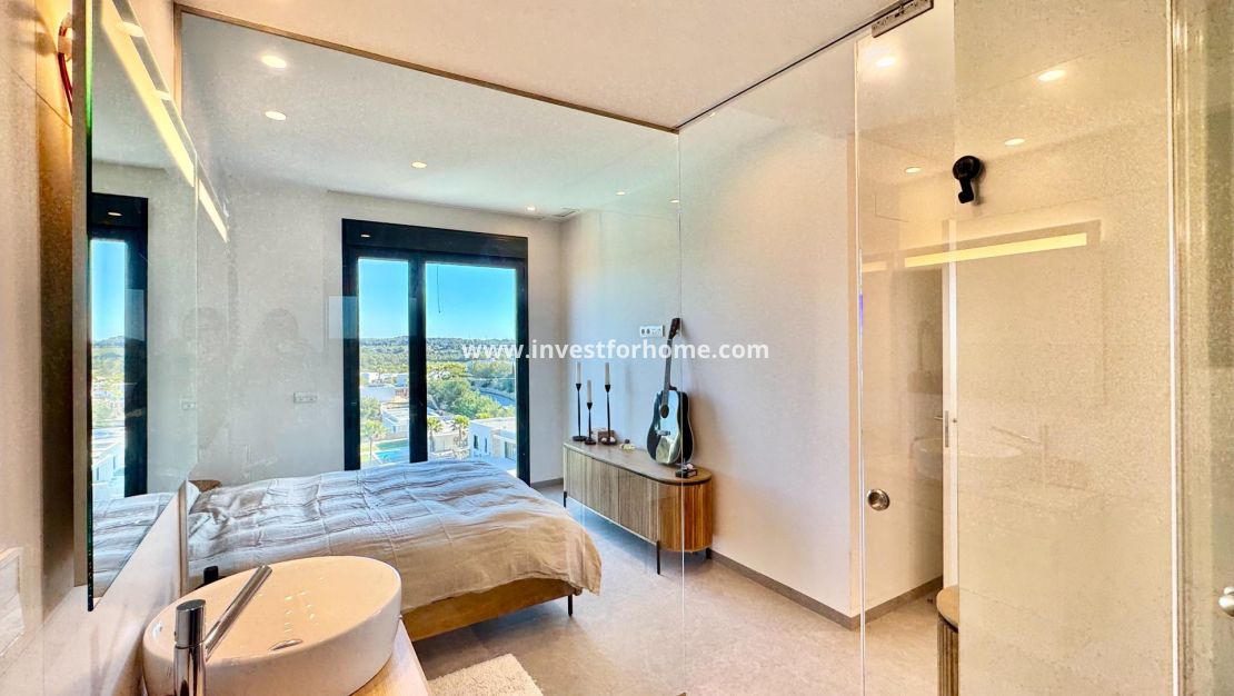 Reventa - Apartamento - Orihuela Costa - Las Colinas Golf