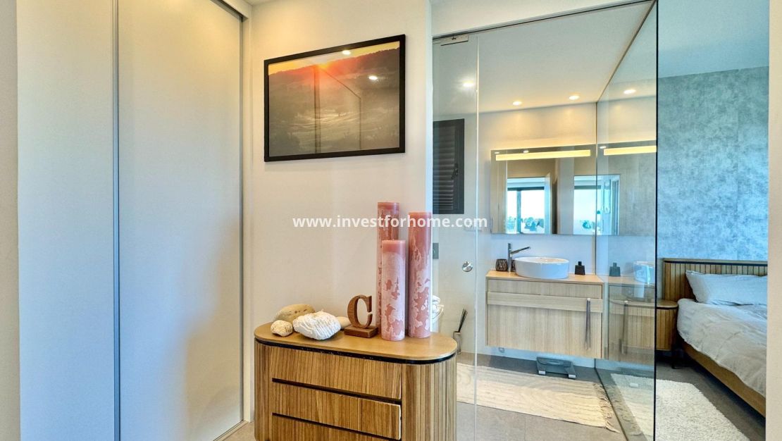 Reventa - Apartamento - Orihuela Costa - Las Colinas Golf