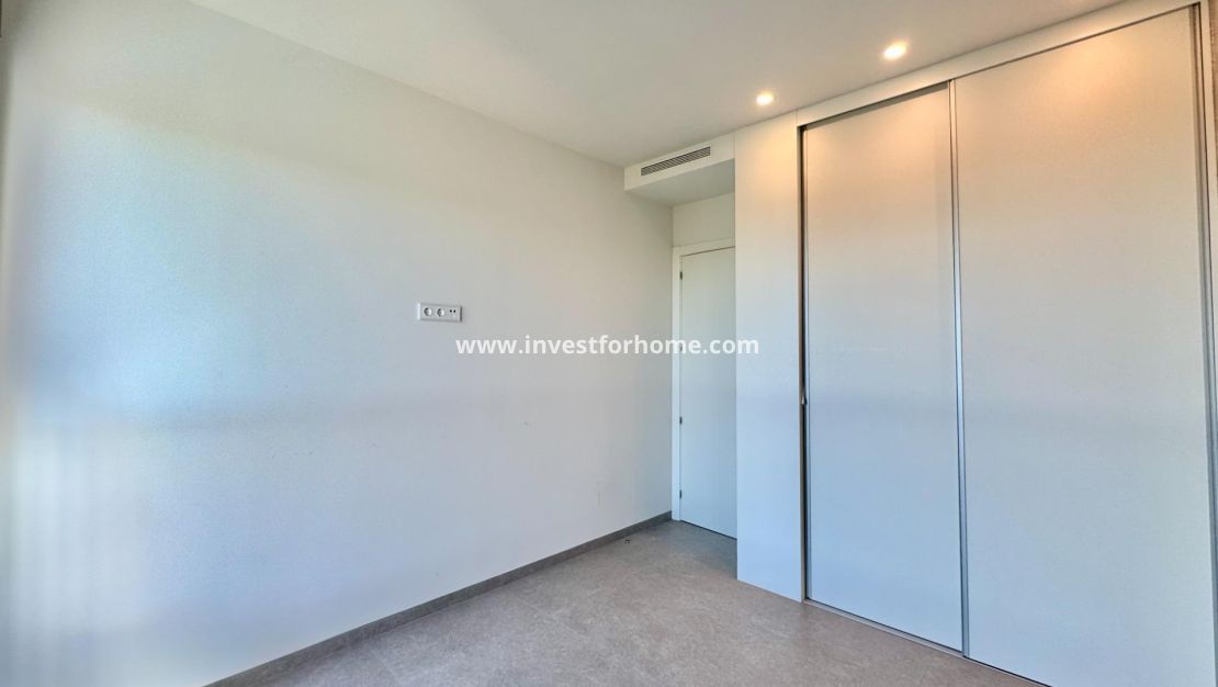 Reventa - Apartamento - Orihuela Costa - Las Colinas Golf