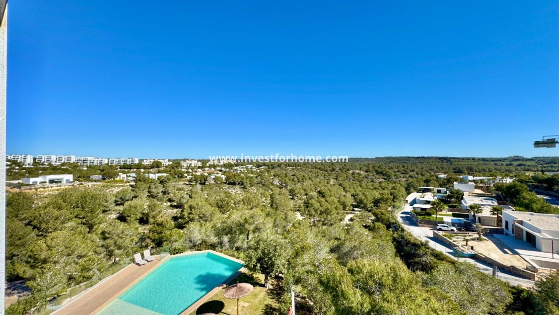 Reventa - Apartamento - Orihuela Costa - Las Colinas Golf