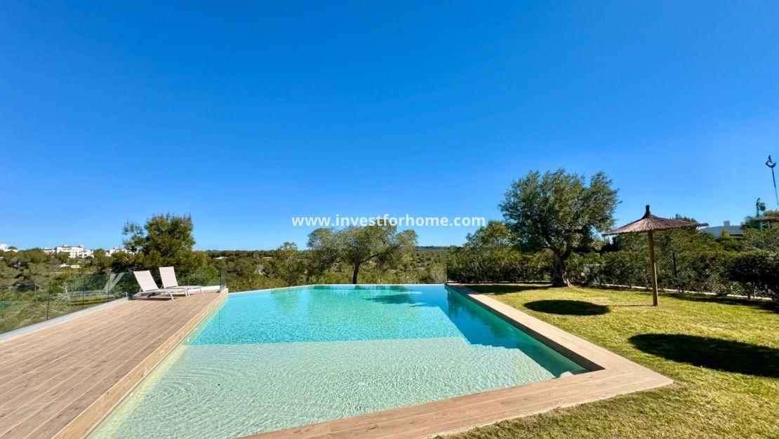 Reventa - Apartamento - Orihuela Costa - Las Colinas Golf