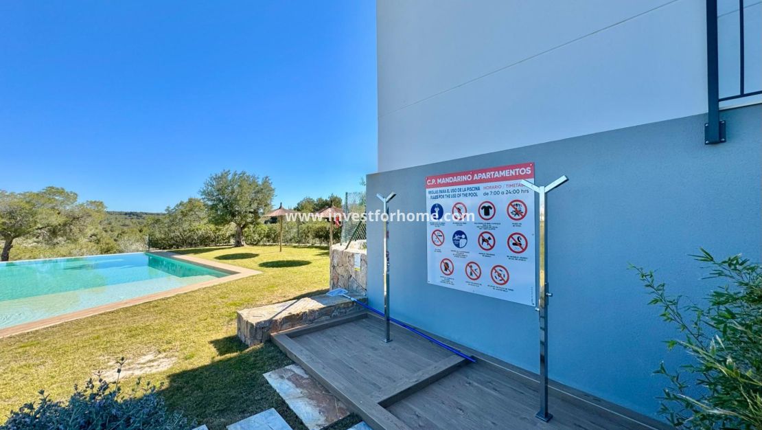 Reventa - Apartamento - Orihuela Costa - Las Colinas Golf