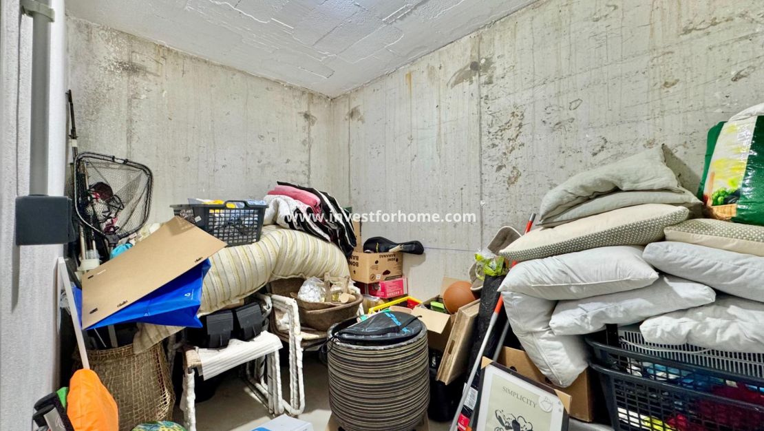 Reventa - Apartamento - Orihuela Costa - Las Colinas Golf