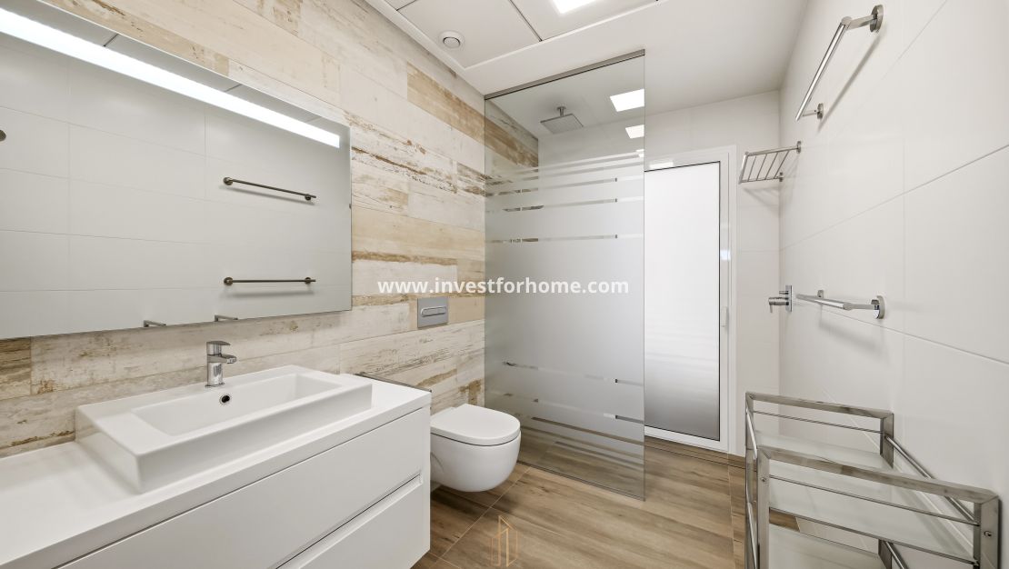 Reventa - Apartamento - Orihuela Costa - Las colinas golf