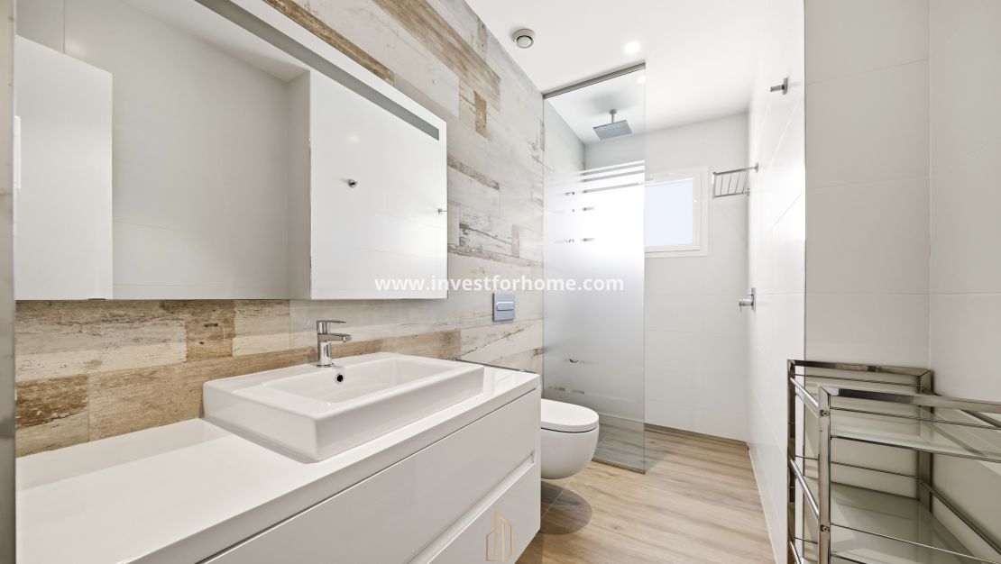 Reventa - Apartamento - Orihuela Costa - Las colinas golf