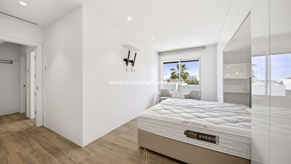 Reventa - Apartamento - Orihuela Costa - Las colinas golf