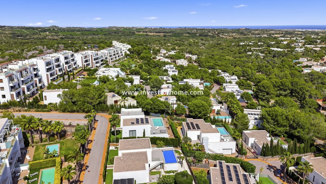 Reventa - Apartamento - Orihuela Costa - Las colinas golf