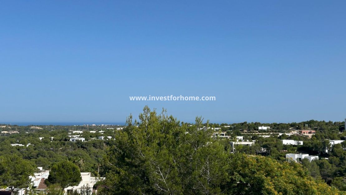Reventa - Apartamento - Orihuela Costa - Las Colinas Golf