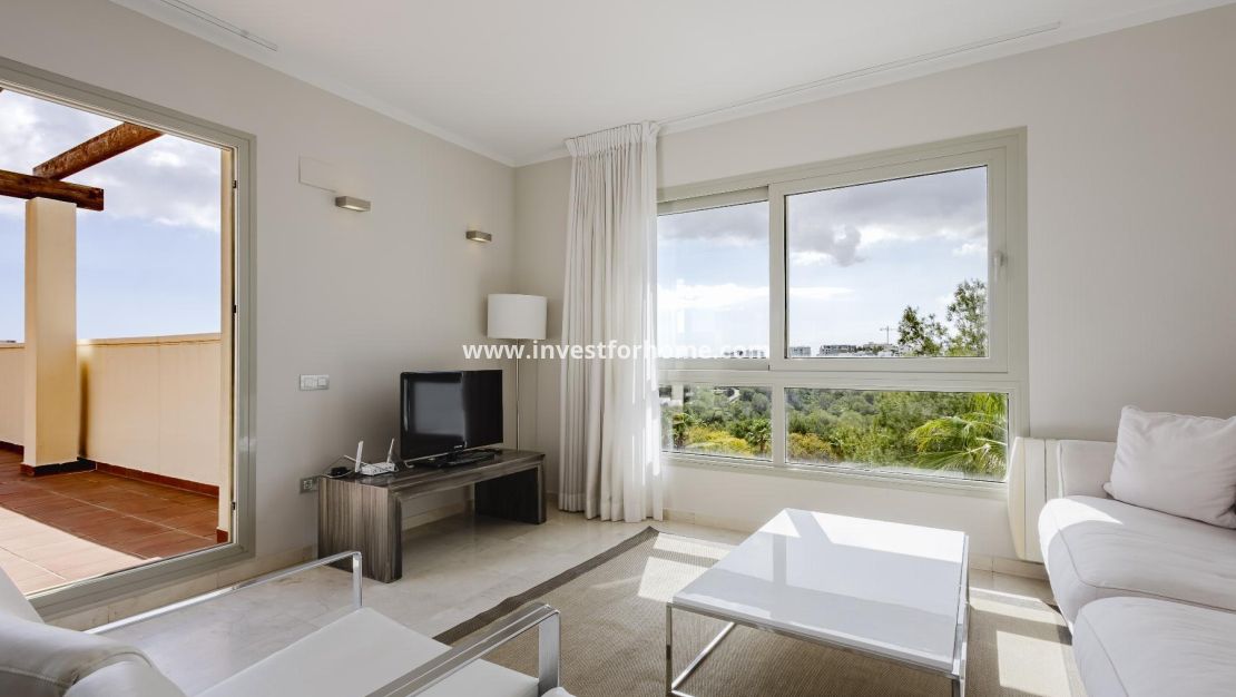 Reventa - Apartamento - Orihuela Costa - Las Colinas Golf