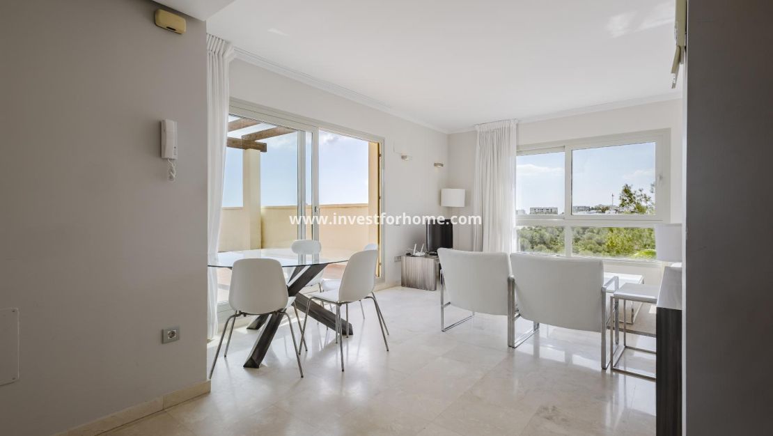 Reventa - Apartamento - Orihuela Costa - Las Colinas Golf