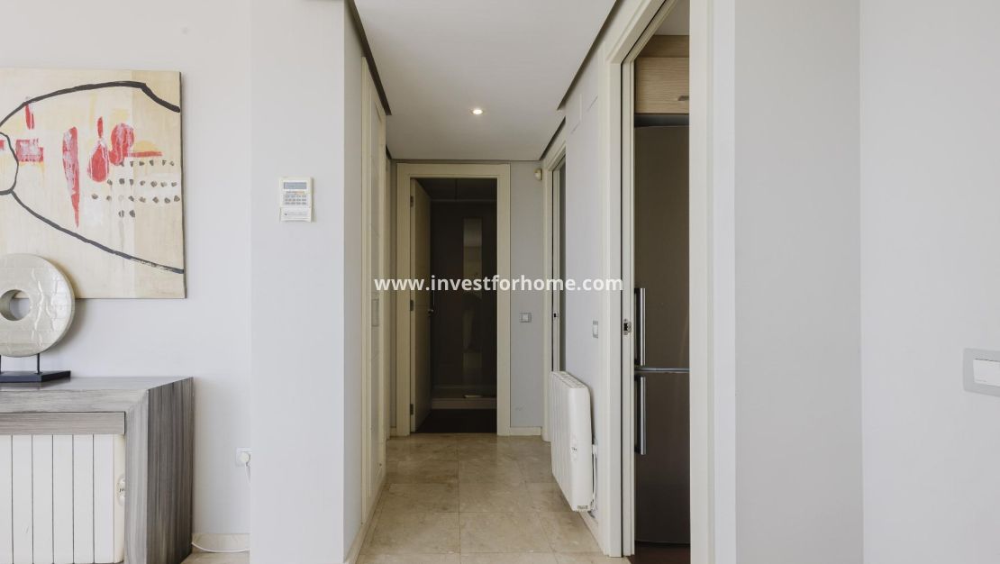 Reventa - Apartamento - Orihuela Costa - Las Colinas Golf