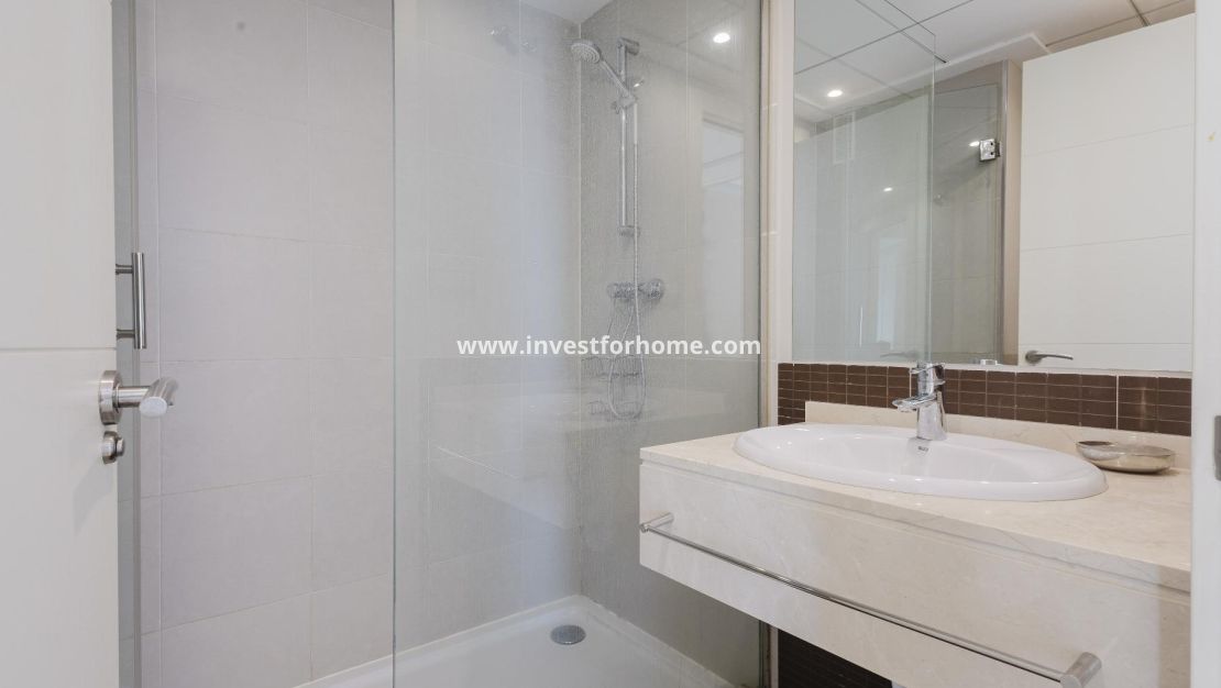 Reventa - Apartamento - Orihuela Costa - Las Colinas Golf