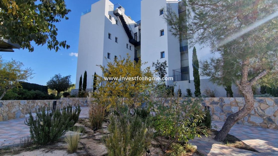 Reventa - Apartamento - Orihuela Costa - Las Colinas Golf