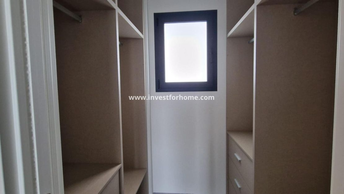 Reventa - Apartamento - Orihuela Costa - Las Colinas Golf
