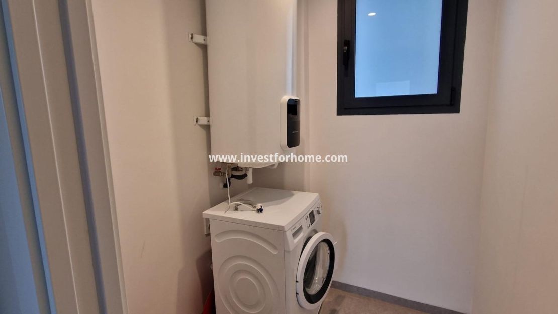Reventa - Apartamento - Orihuela Costa - Las Colinas Golf