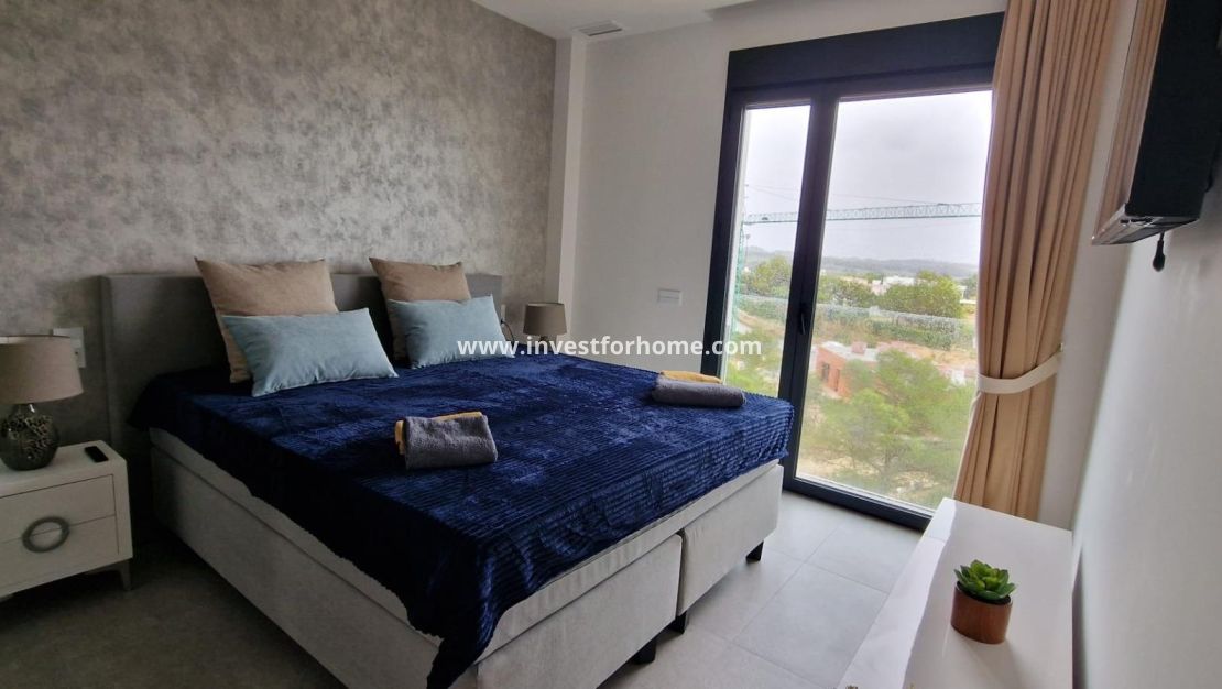 Reventa - Apartamento - Orihuela Costa - Las Colinas Golf