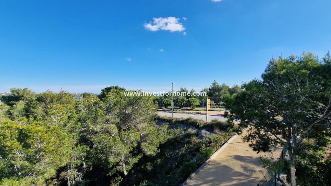 Reventa - Apartamento - Orihuela Costa - Las Colinas Golf