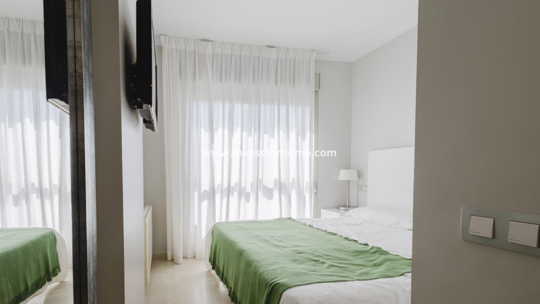 Reventa - Apartamento - Orihuela Costa - Las colinas golf