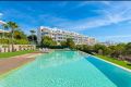 Reventa - Apartamento - Orihuela Costa - Las Colinas golf