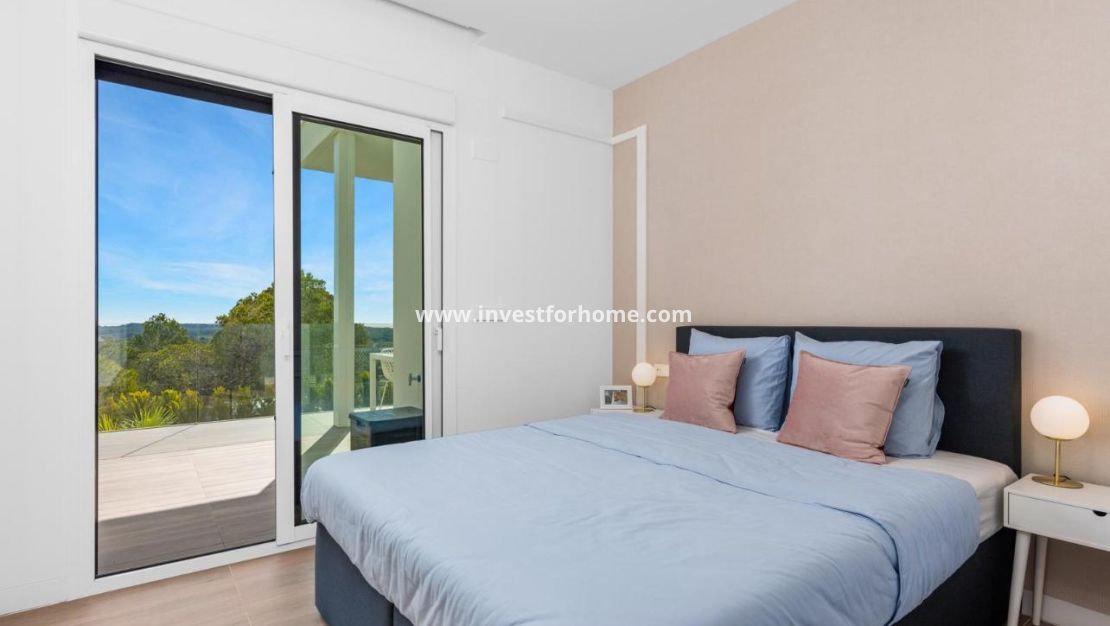 Reventa - Apartamento - Orihuela Costa - Las Colinas golf