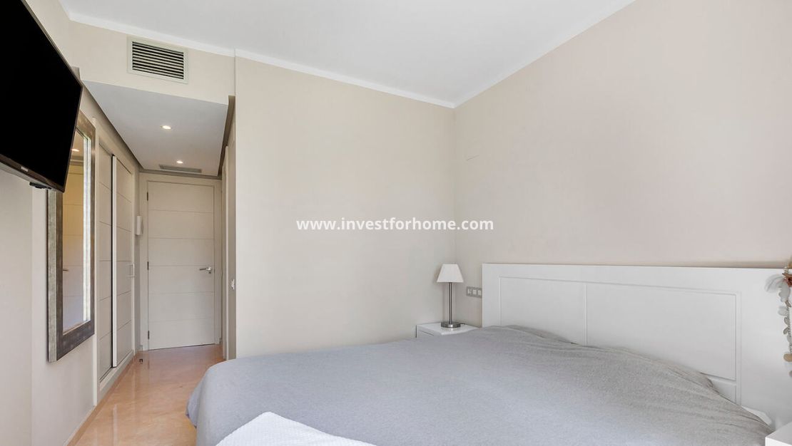 Reventa - Apartamento - Orihuela Costa - Las Colinas