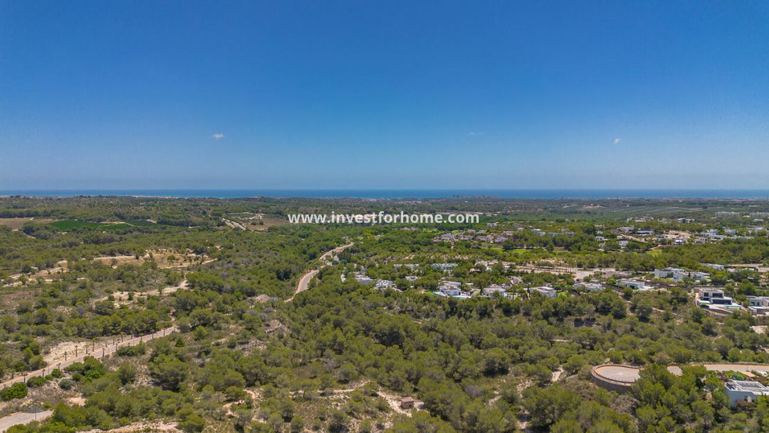 Reventa - Apartamento - Orihuela Costa - Las Colinas
