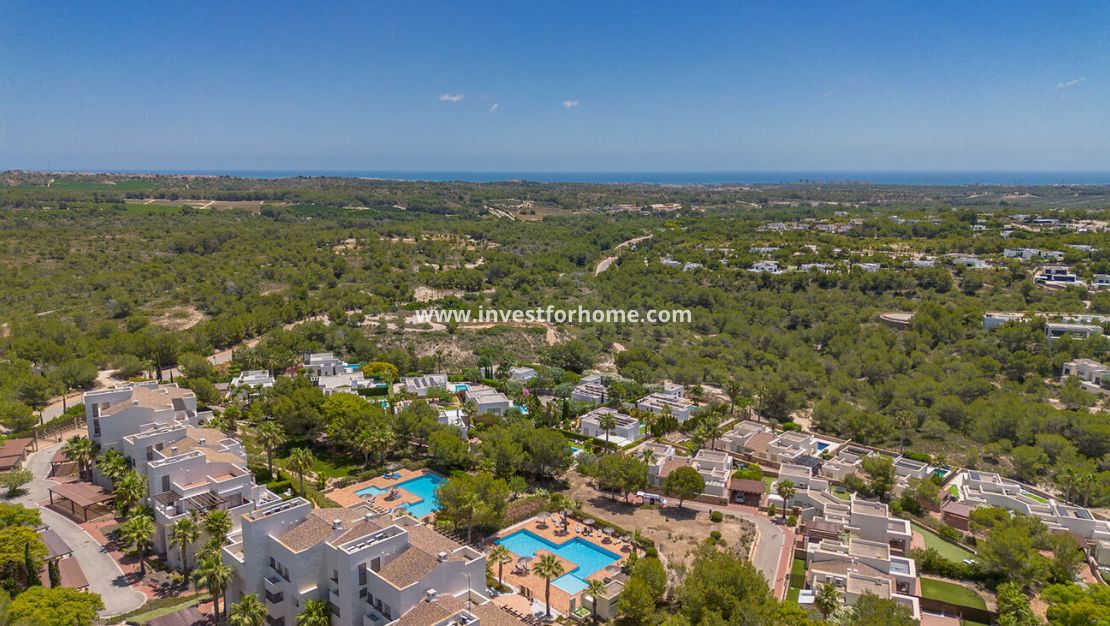 Reventa - Apartamento - Orihuela Costa - Las Colinas