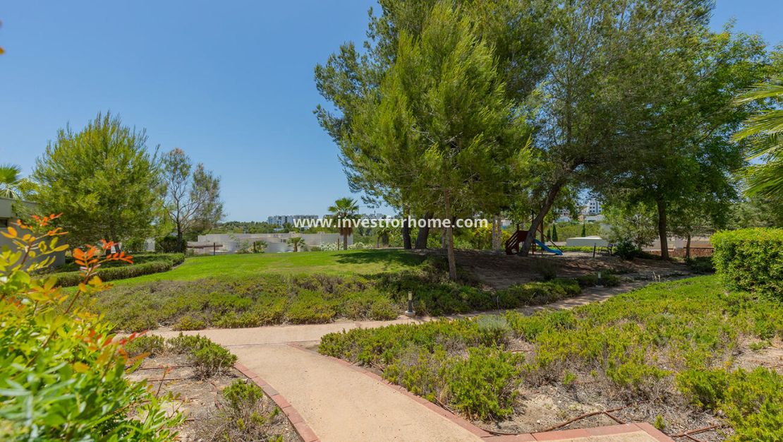 Reventa - Apartamento - Orihuela Costa - Las Colinas