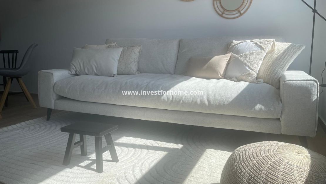 Reventa - Apartamento - Orihuela Costa - Las Filipinas