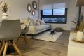 Reventa - Apartamento - Orihuela Costa - Las Filipinas