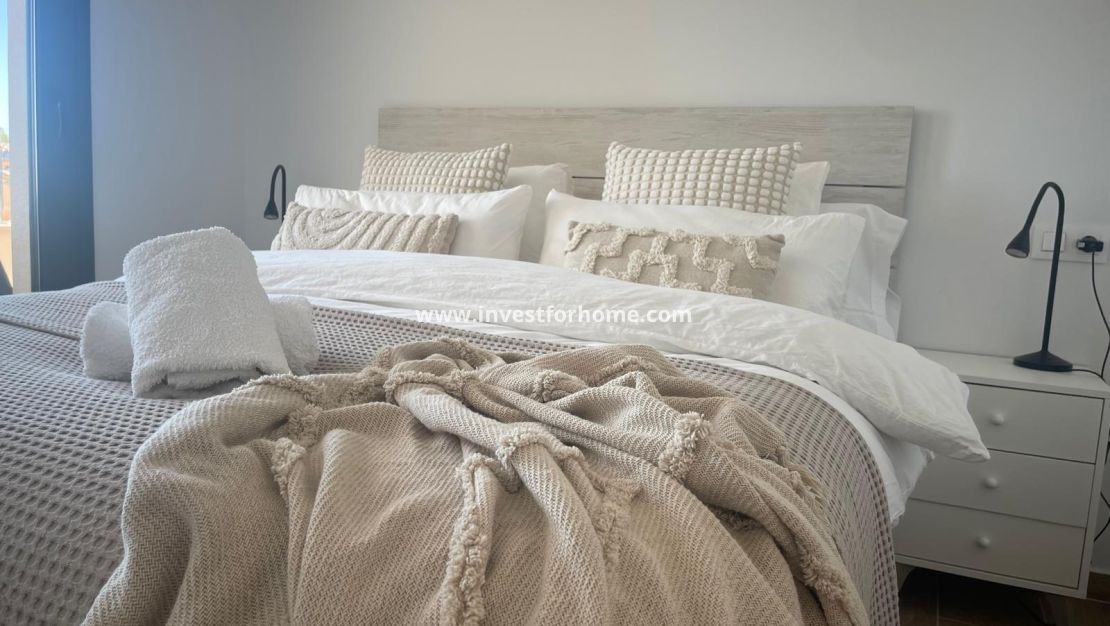 Reventa - Apartamento - Orihuela Costa - Las Filipinas