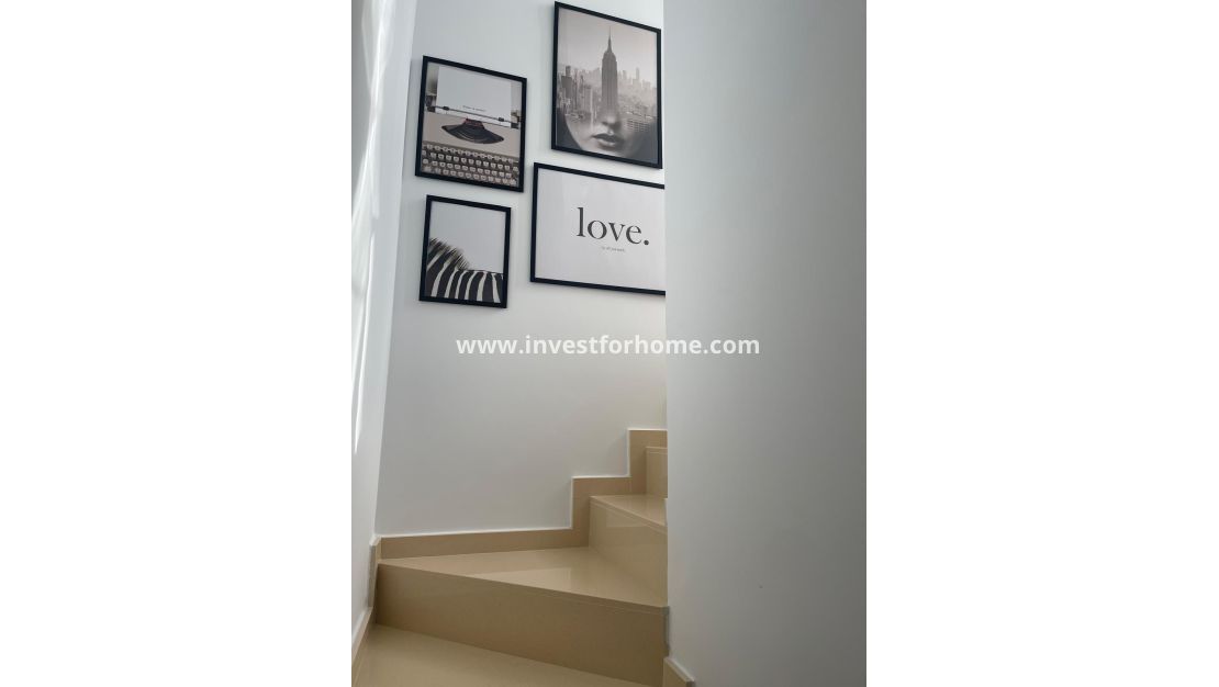 Reventa - Apartamento - Orihuela Costa - Las Filipinas