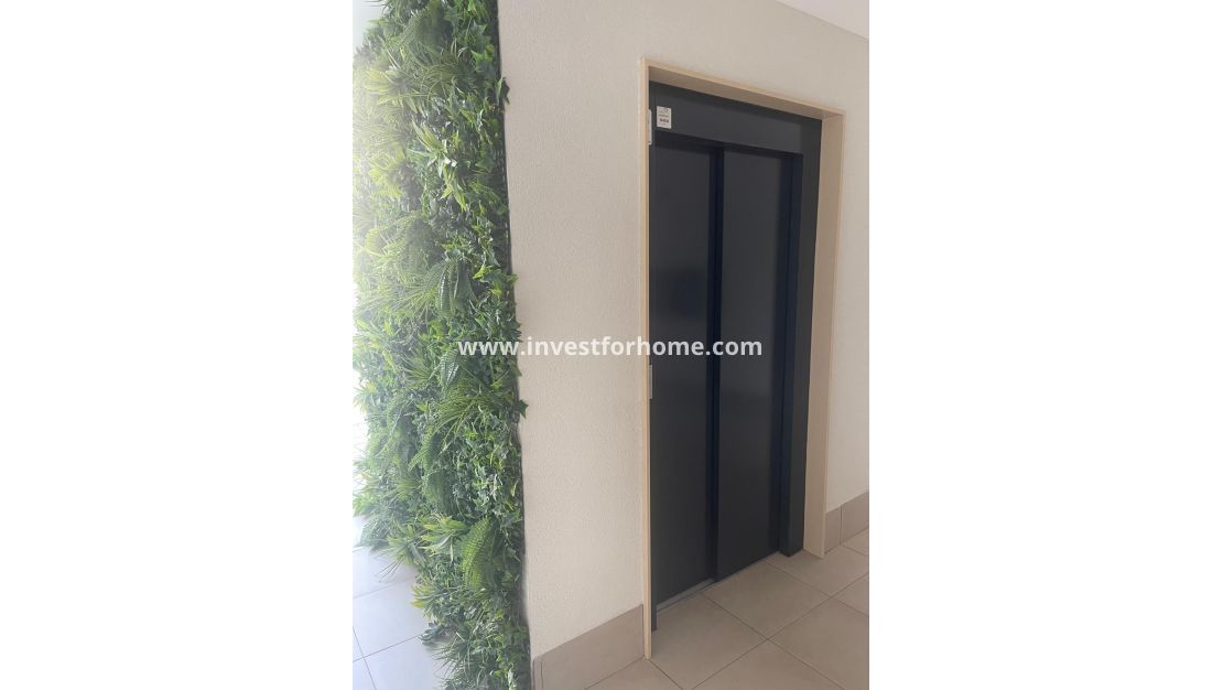 Reventa - Apartamento - Orihuela Costa - Las Filipinas