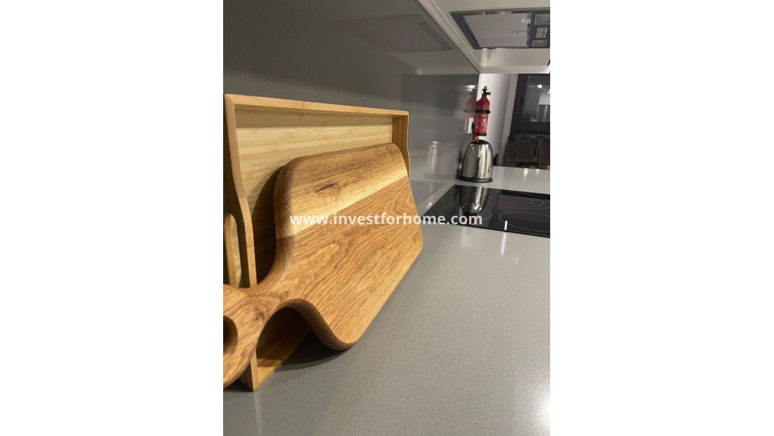 Reventa - Apartamento - Orihuela Costa - Las Filipinas