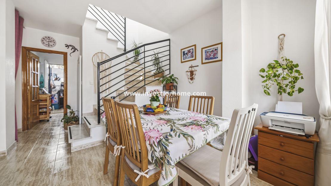 Reventa - Apartamento - Orihuela Costa - Las Filipinas