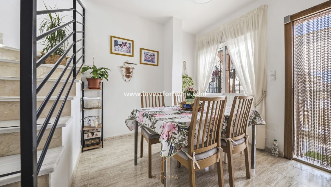Reventa - Apartamento - Orihuela Costa - Las Filipinas