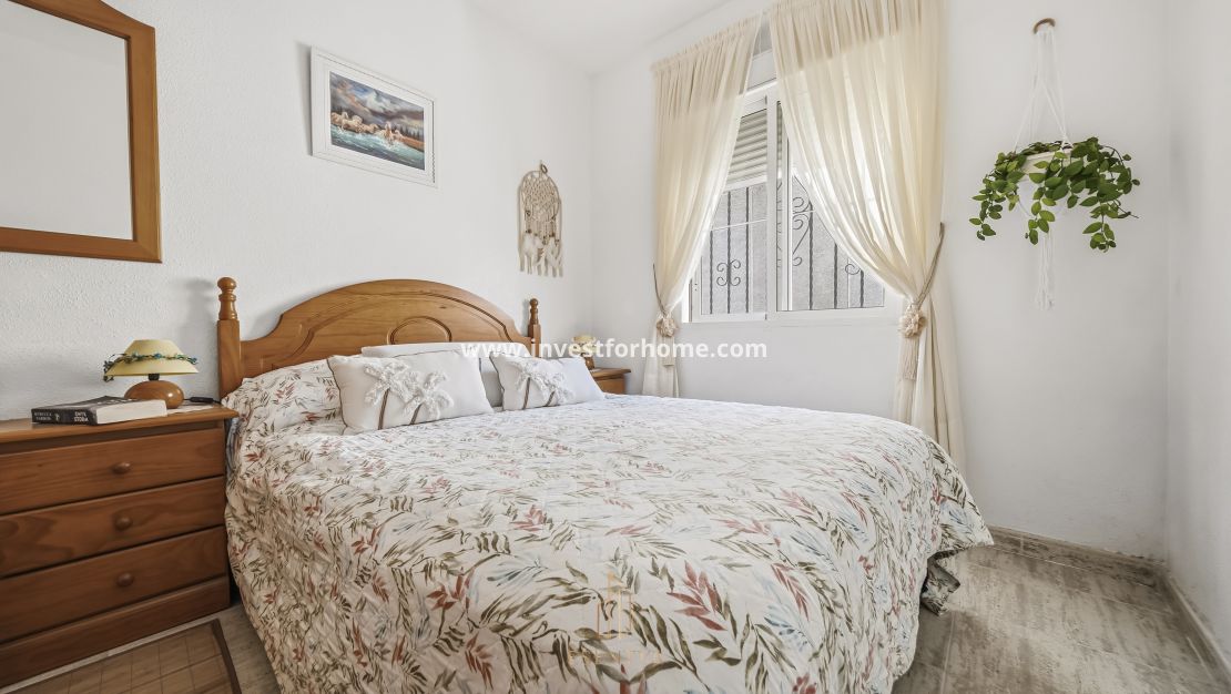 Reventa - Apartamento - Orihuela Costa - Las Filipinas
