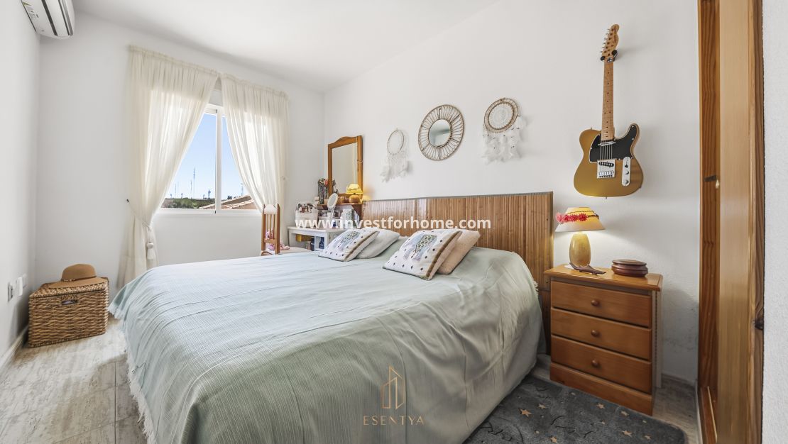 Reventa - Apartamento - Orihuela Costa - Las Filipinas