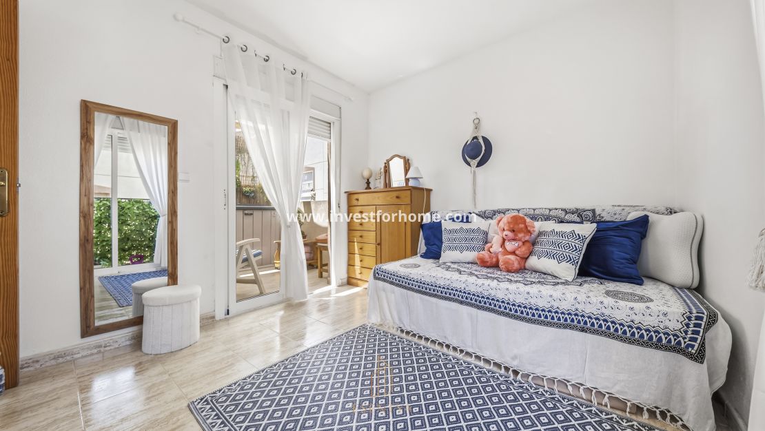 Reventa - Apartamento - Orihuela Costa - Las Filipinas