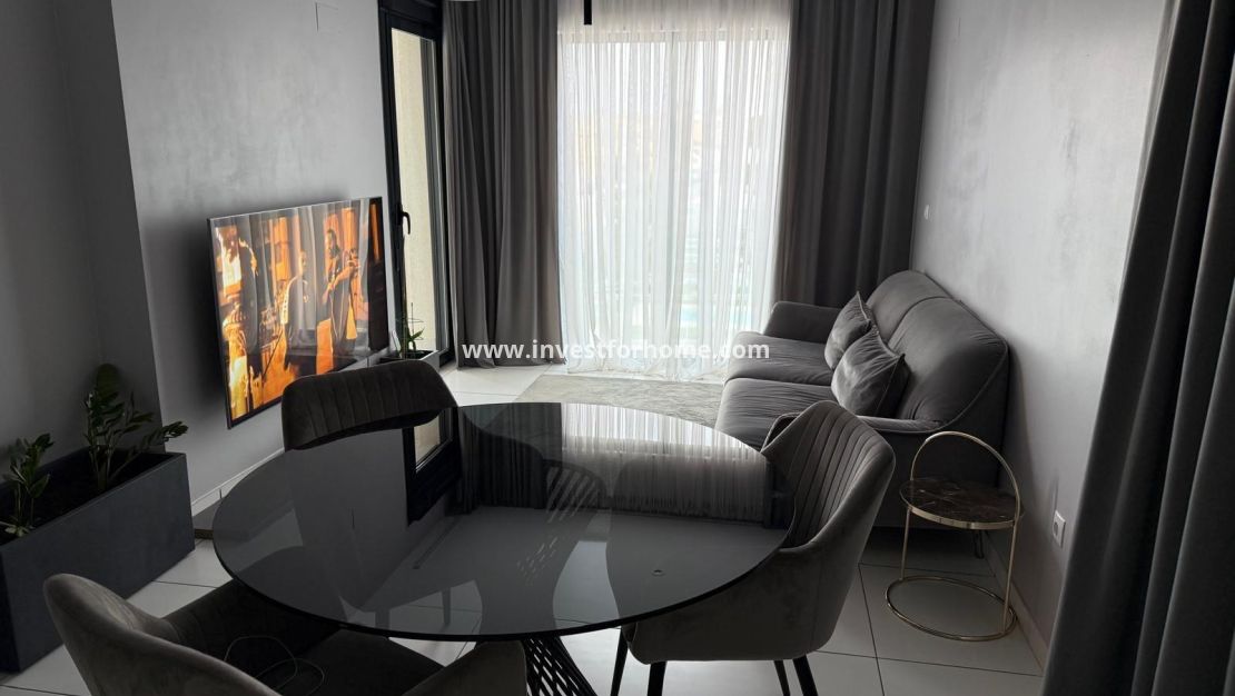 Reventa - Apartamento - Orihuela Costa - Las Filipinas